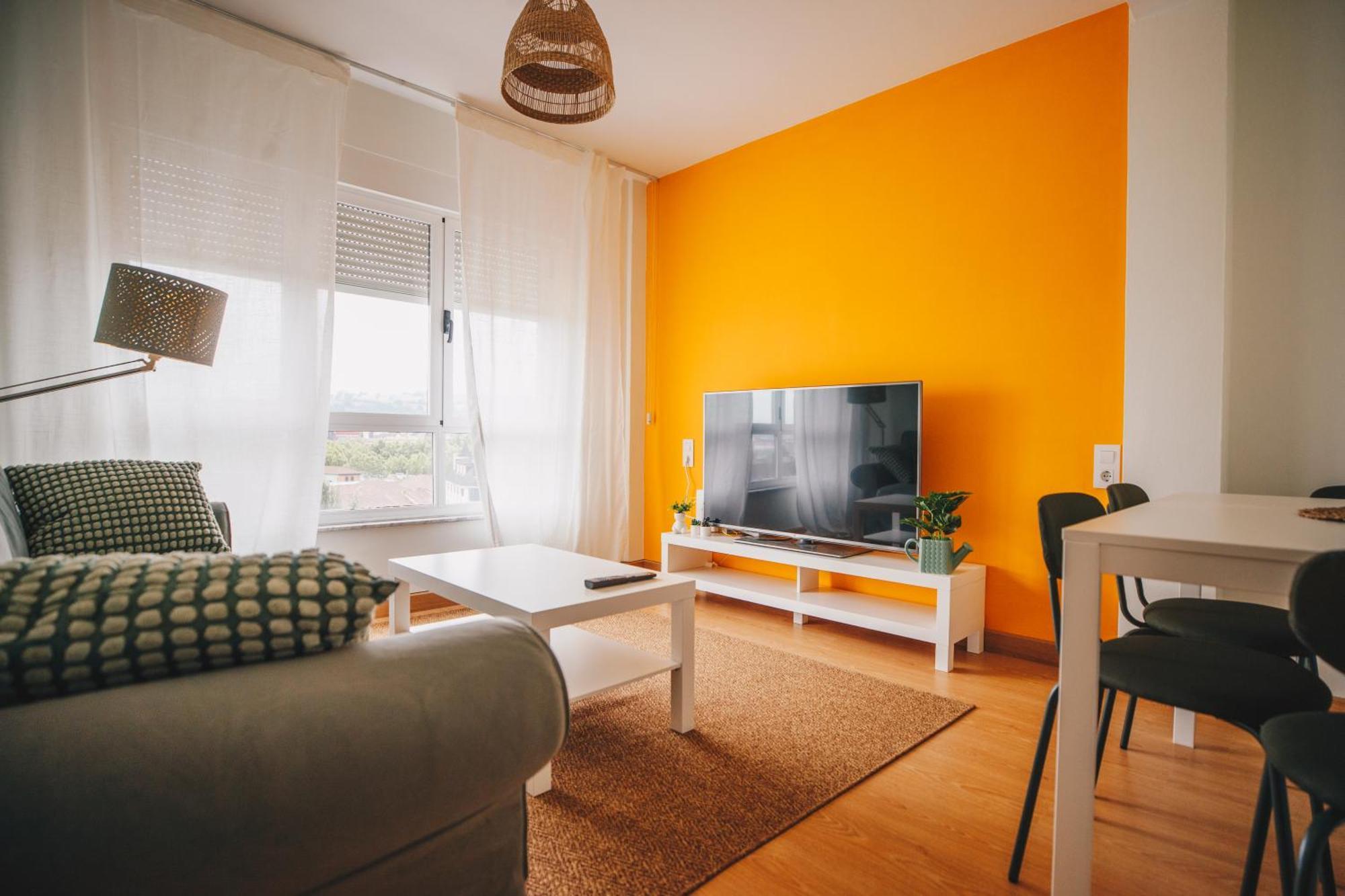 Apartamento Los Gascones Oviedo Exterior foto